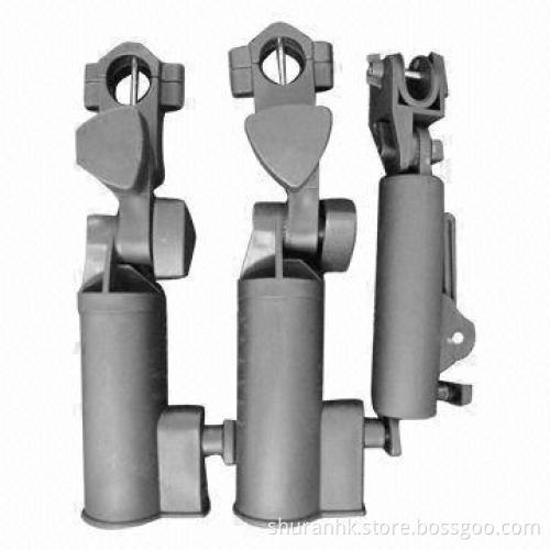 Golf Umbrella Holder, Can Use with All Types of Trolley, Easy to Install and Remove